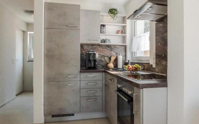 Ferienwohnung Krautter