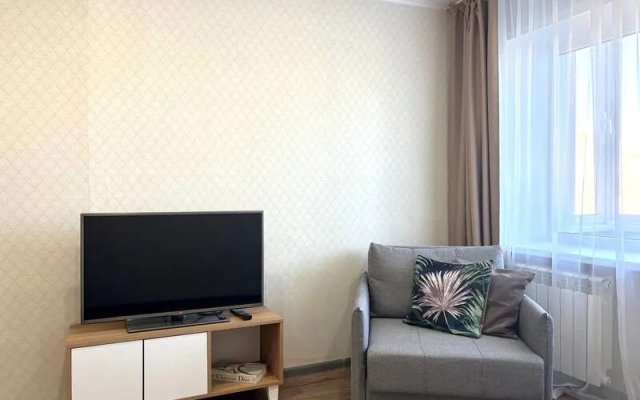 Апартаменты КенигАпарт на улице Магистральная, д. 47