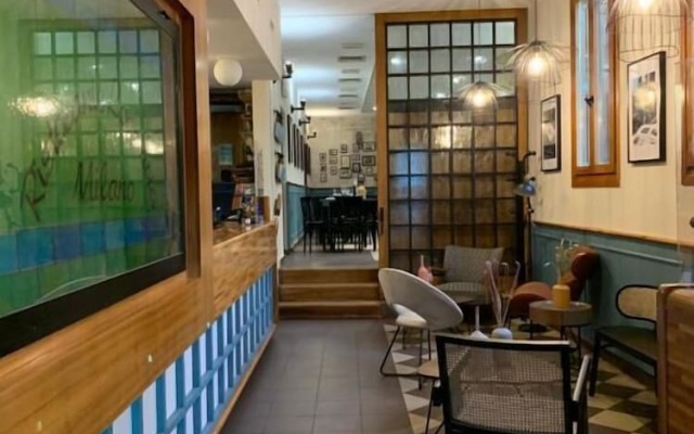 Ristorante Locanda Milano
