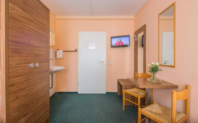 City Hotel Ansbach