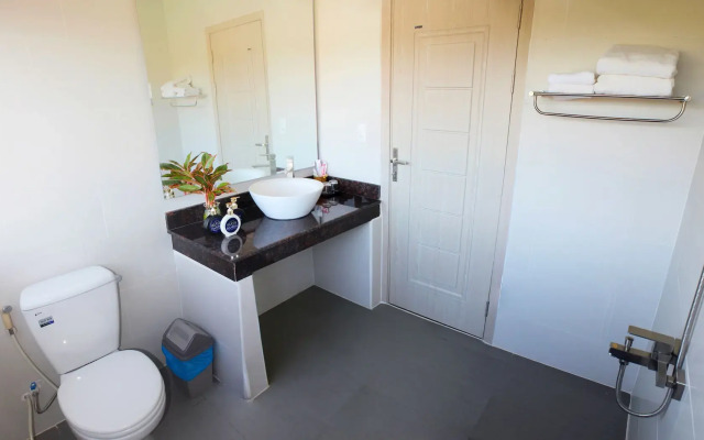 Damina boutique hotel