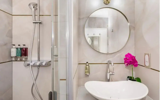 Merveil Luxury Suites - Bac I-II