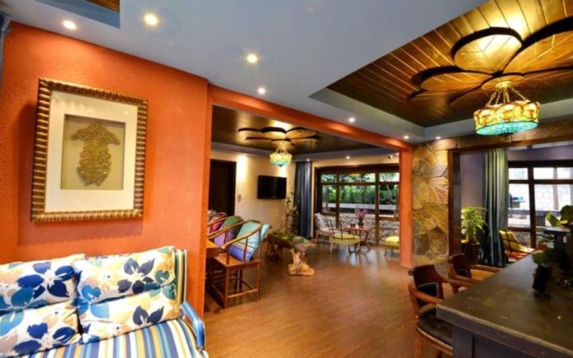 Yi Jing Wan Inn