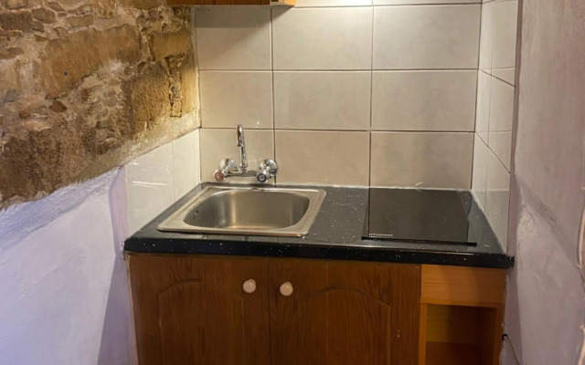 Pachna Studios - Village Life