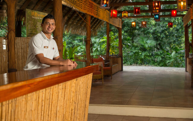 Lapa Rios Lodge