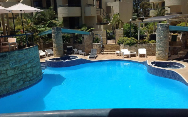 Mandurah Apartment at Silver Sands Resort