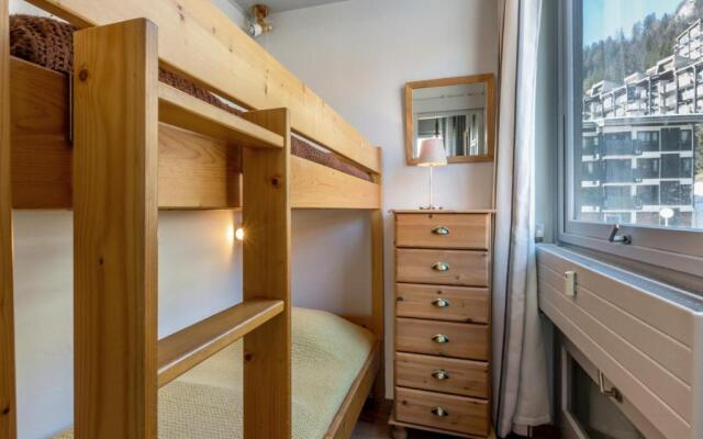 Appartement La Clusaz, 3 pièces, 4 personnes - FR-1-304-46