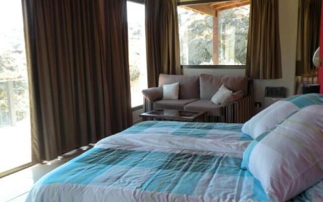 Brisas del Champaquí