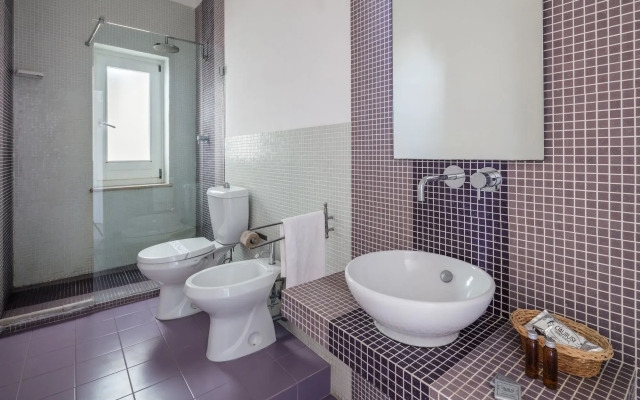 Nuova Mastrarua Rooms
