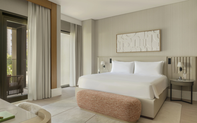 Delano Dubai Hotel - Image 3
