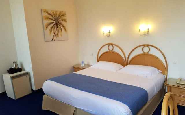 Hotel de Charme Brise Marine