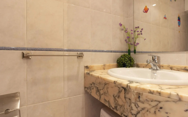 Holiday Home Salvagina