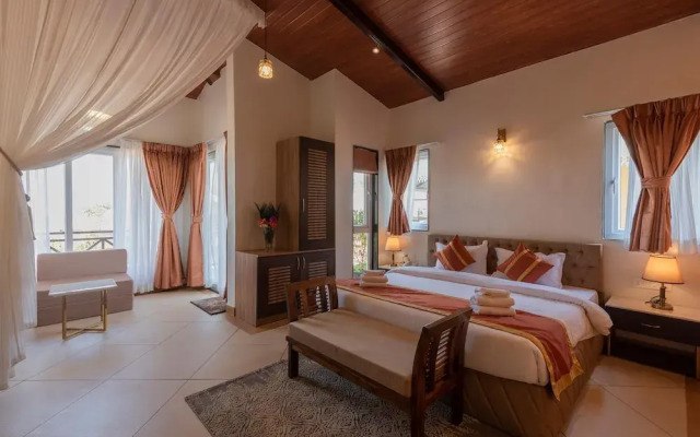 Nirvana Eco & Agro Resort