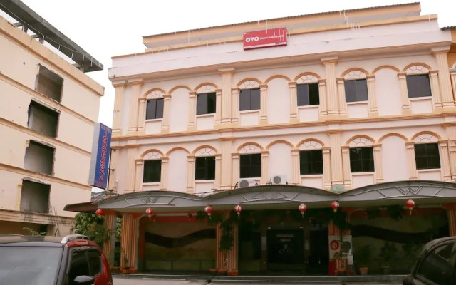 OYO 90269 Hotel Indorasa 2