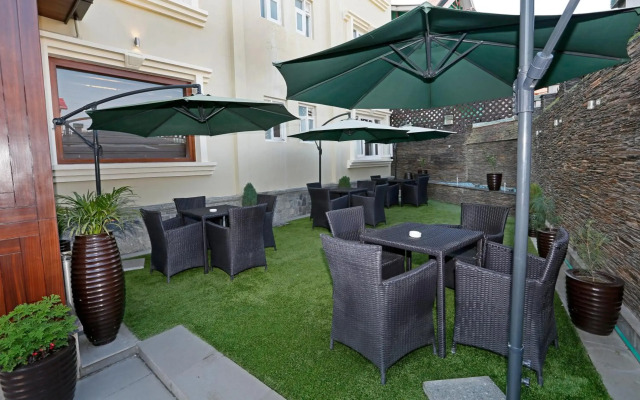 Clarks Inn Srinagar