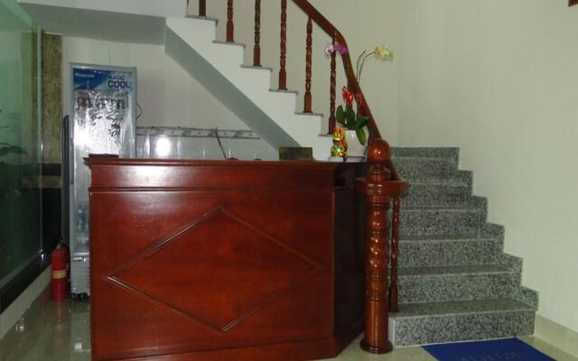 Manh Phat Guesthouse