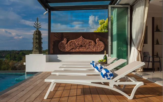 Sawan Anda Villa by Bluesiam Group