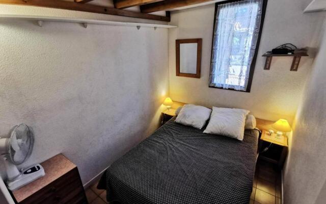 Résidence GRANDE BLEUE - Maisons & Villas pour 6 Personnes 64