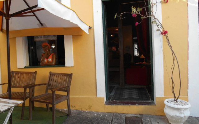 Solar das Artes Pousada Boutique