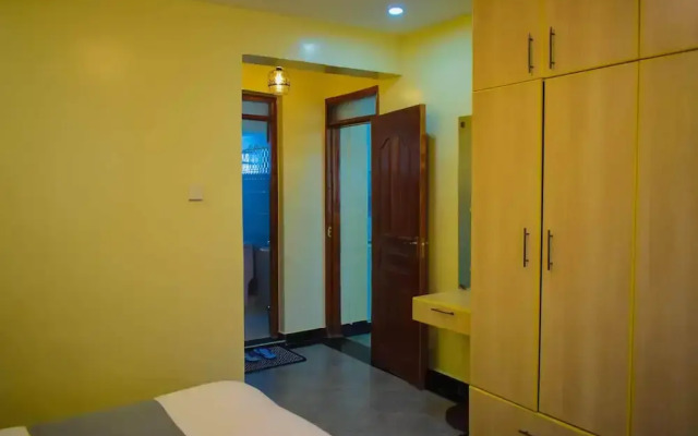 Lux Suites Fancy Getaway Apartments