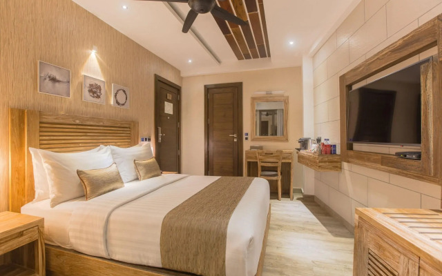 Samann Grand Hotel