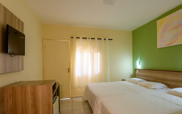 Pirangi Village Hotel