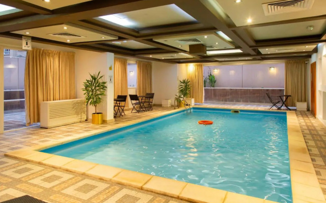 Al Liwan Residence