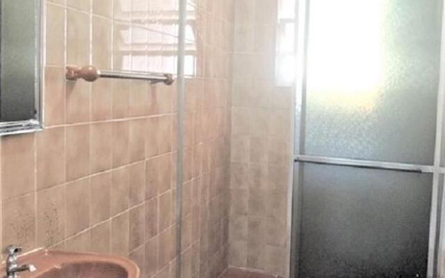 Casa em Maresias a uma quadra da praia