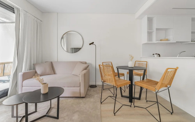 La Vie Suite Cañitas