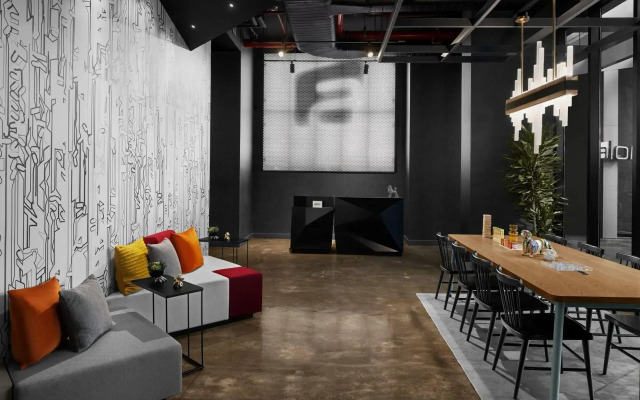 Aloft New York Chelsea