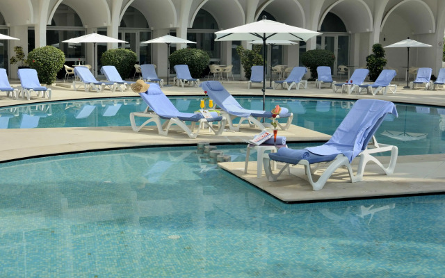 Kenzi Solazur Hotel