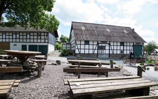 Lovely Holiday Home in Vellinghausen Near Ski Area