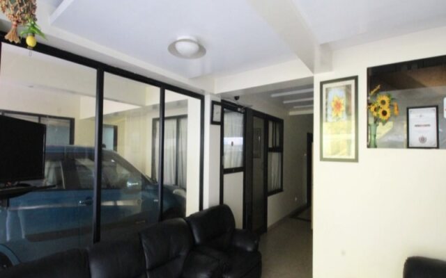 OYO Flagship 88158 Hotel Wilson Executive