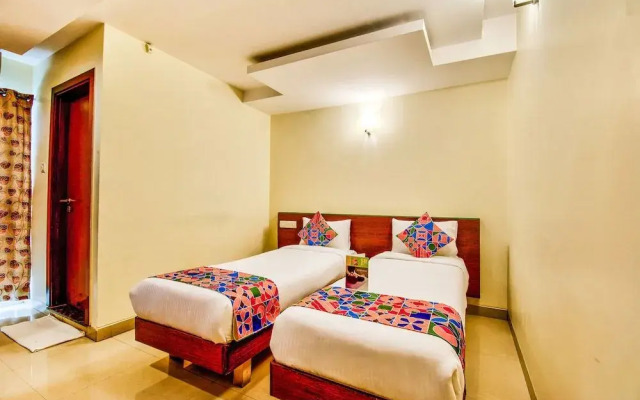 Hotel Kings L Grand, Mysore