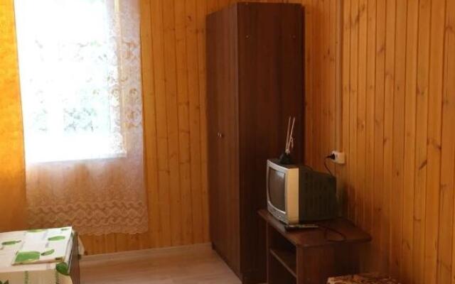 Guest House on Ardzinba 277