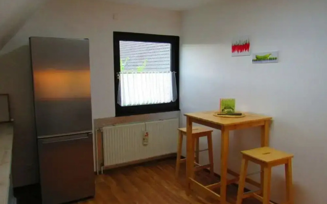 Charming Apartment in Haren