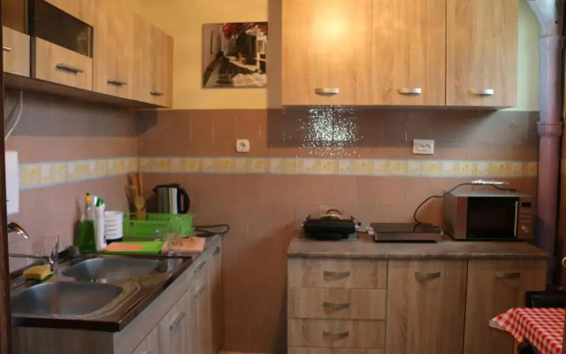 Hostel Trajan