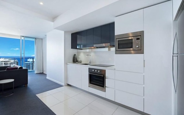 H-Residences Private Apartments