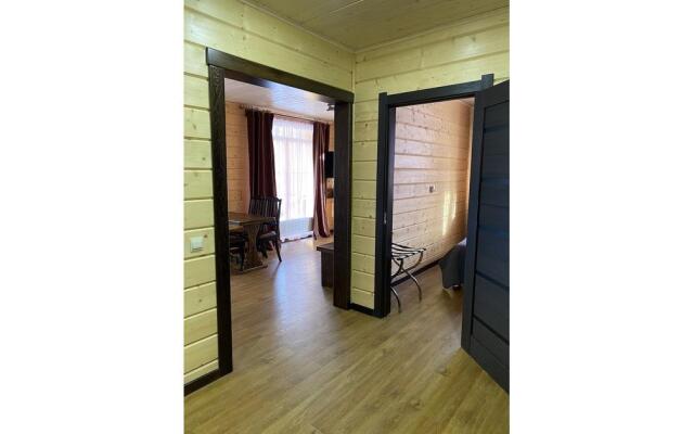 Valley Sunny, Sunny Valley 8 Building