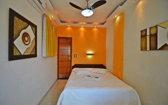 Rios Finest Nossa Senhora Copacabana