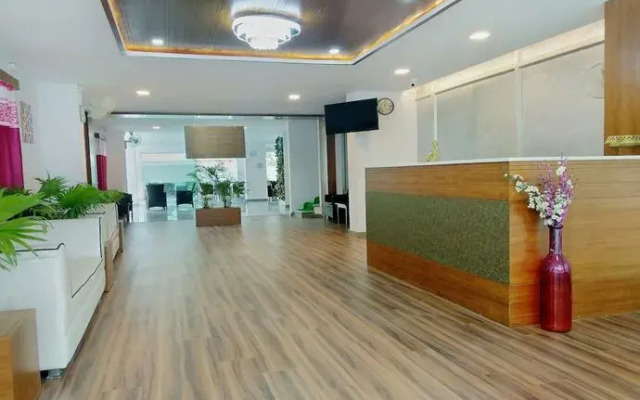 OYO 712 Marathahalli Bangalore