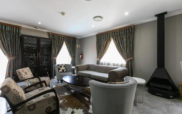 African Penguin Guesthouse & Conference