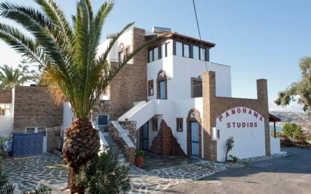 Panorama Studios