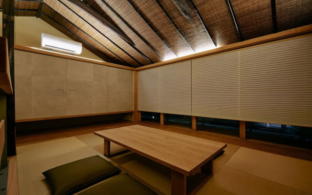 Anjin Gion Shirakawa