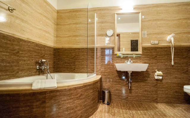 Aparthotel Ventus Rosa