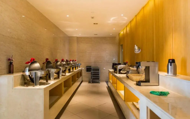 JI Hotel Shanghai Lujiazui Pudong Nan Road