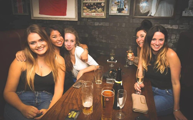 St Christopher's Oasis, London Bridge - Hostel