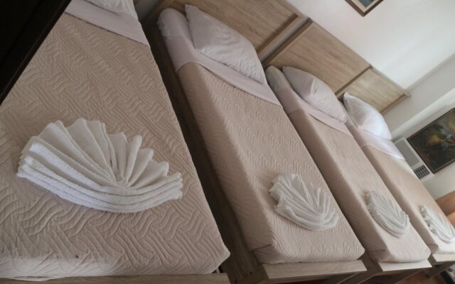 Filstar Airport Guest House