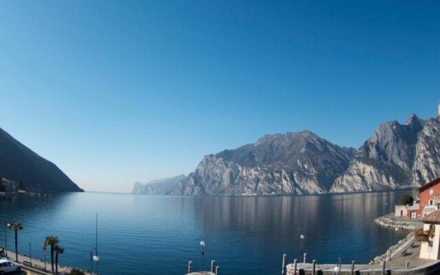 Hotel Monte Baldo