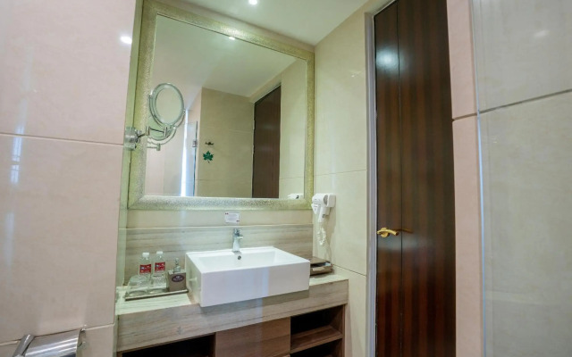 Belviu Hotel Bandung